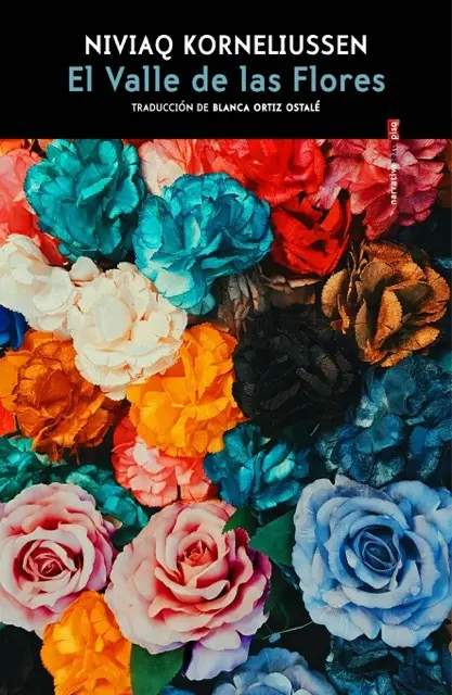 El valle de las flores