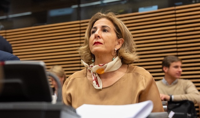 Foto Isabel Borrego